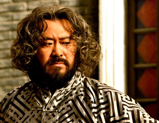 让子弹飞一会第一段,让子弹飞一会原文