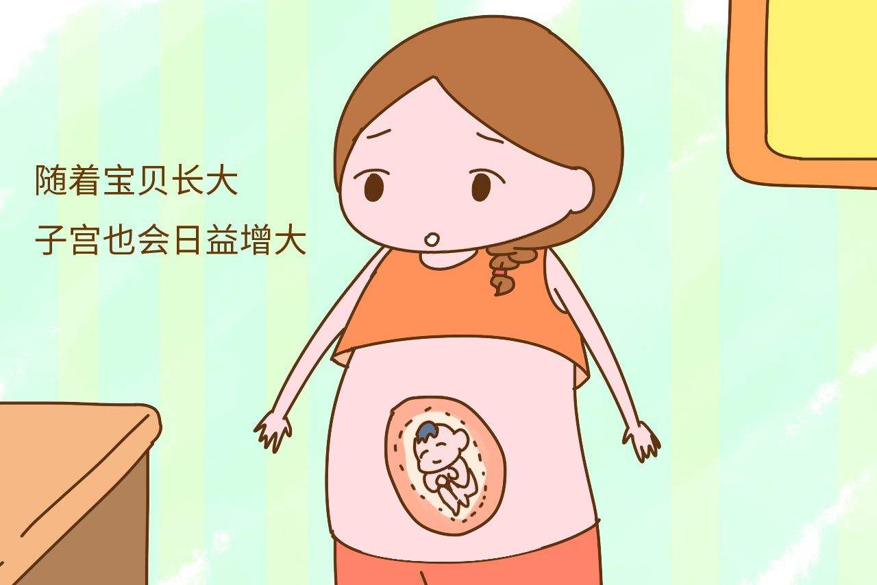 如何缓解孕期尿频,孕妇怎么缓解尿频小妙招