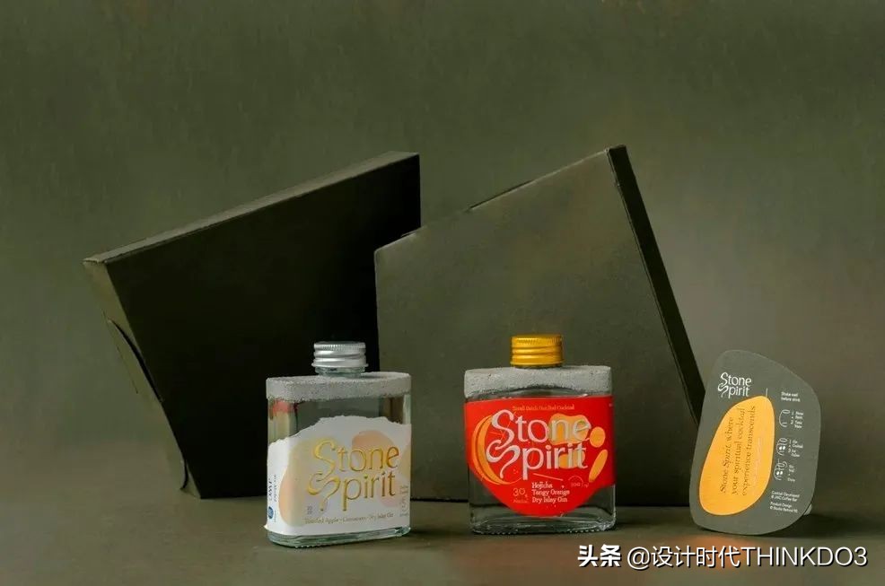 金点设计奖作品,2022红点包装设计大奖作品