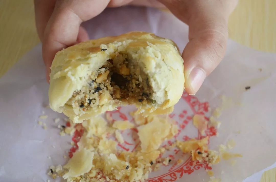 亳州月饼哪家正宗,月饼吃货测评