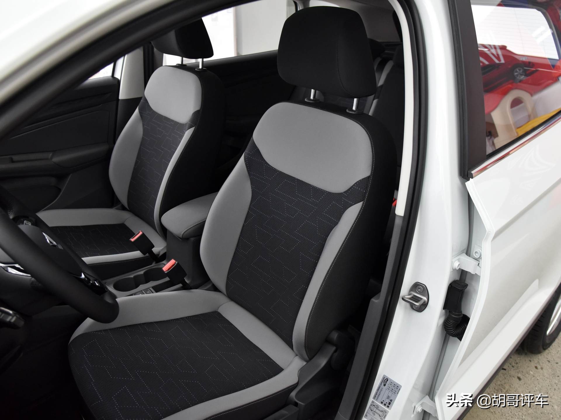 德系性能车vs日系性能车,捷达vs7全新外观风格运动气息十足