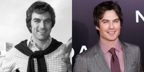 与中国明星撞脸的好莱坞演员,好莱坞撞脸的明星傻傻分不清楚