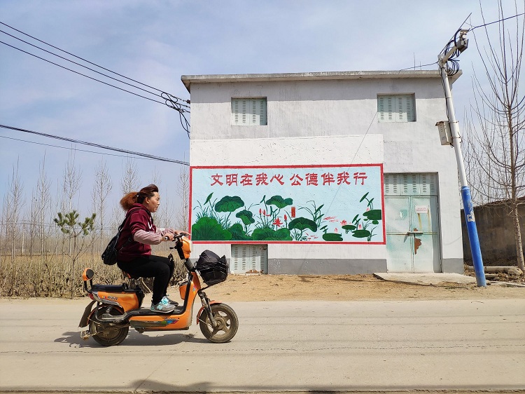 一个状元村18个博士硕士,培养出13个博士