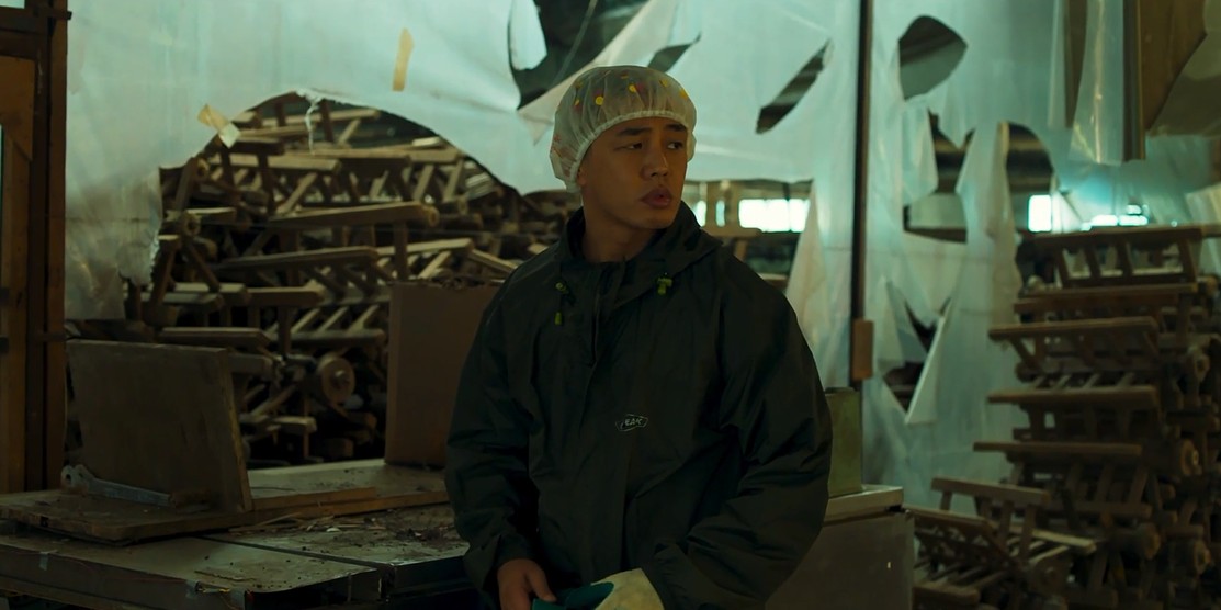 绑匪绑架一个女孩后怀疑人生,绑架犯绑架女孩子恐怖电影