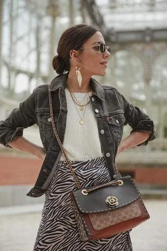 coach蔻驰最火的包包,coach蔻驰哪一款包包最值得入手