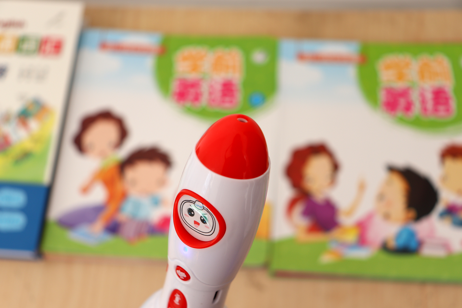 乐源点读笔视频教程全集,乐源点读笔怎么样