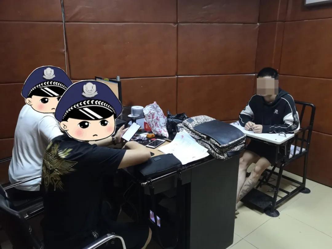 网购被骗四千元民警千里抓捕嫌犯,赫章县网络诈骗案