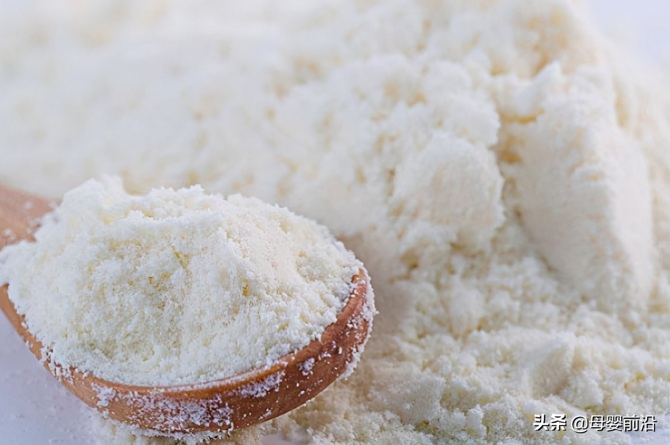 雀巢能恩全护新版1段和2段测评,雀巢能恩粉怎么样