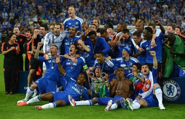 欧冠冠军2024,欧冠冠军排行榜最新