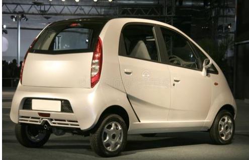 印度兰博基尼最便宜的车,最便宜的印度神车