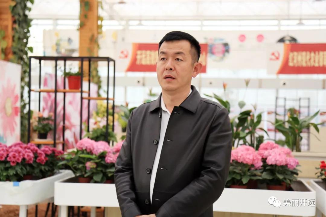 绿色转型特色产业,走出一条多元化产业富民之路