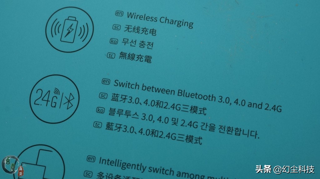 雷柏xc100无线充电,雷柏mt750pro无线充电