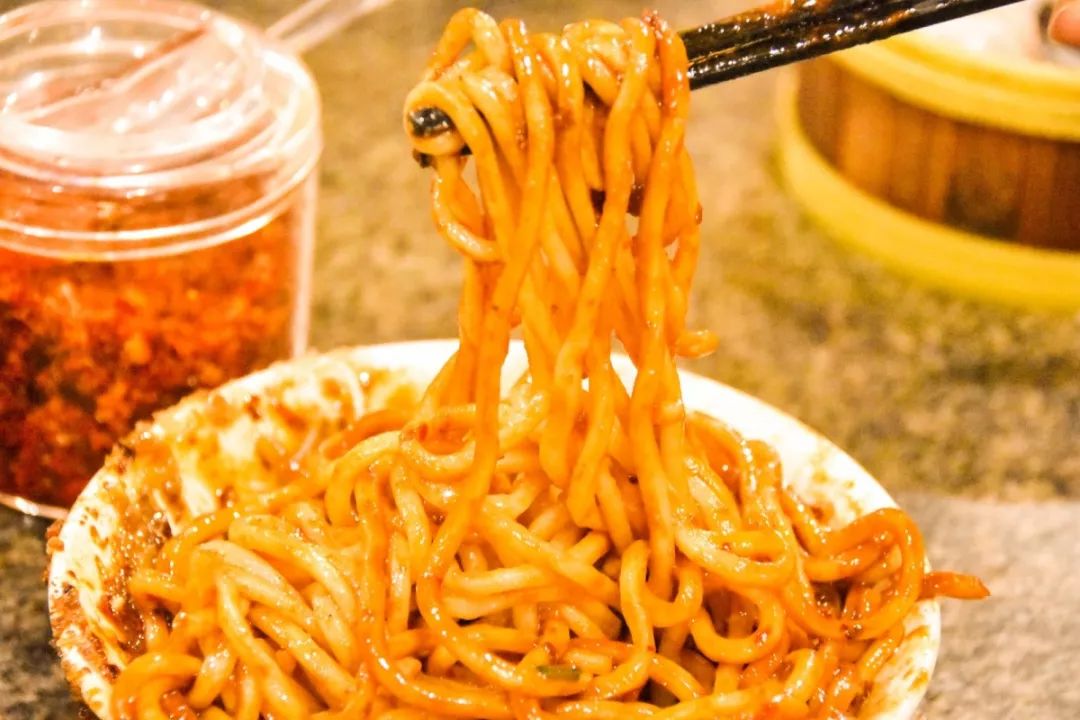 洛阳美食攻略10元以下,扁豆块洛阳的吃法