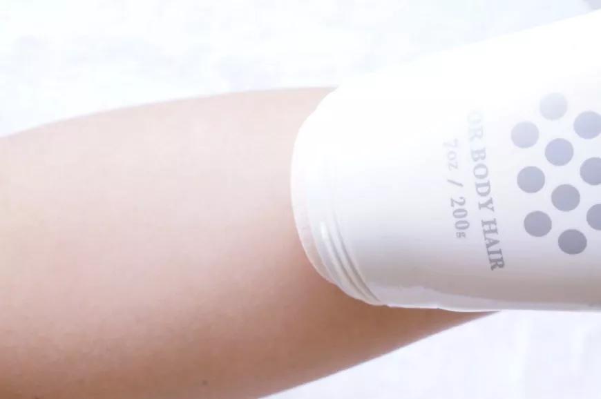 日本妹子人手一只的CM脱毛膏，脱毛膏销售榜冠军有什么注意事项？