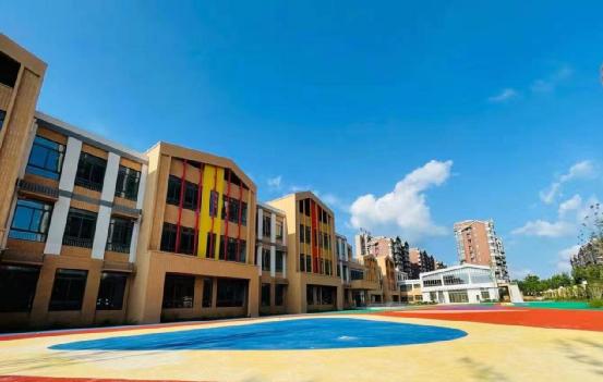 合肥开学最新通知小学,合肥有哪些新开学校