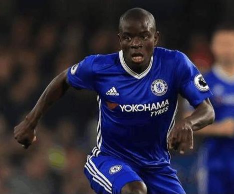 深度｜进击的六号—浅析后腰位置的发展和类别