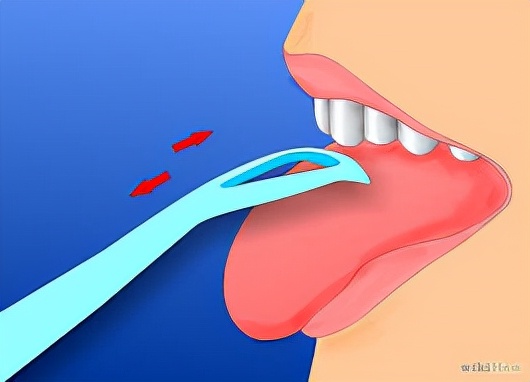 口臭不是口腔问题是什么问题,上火舌苔厚口臭怎么解决