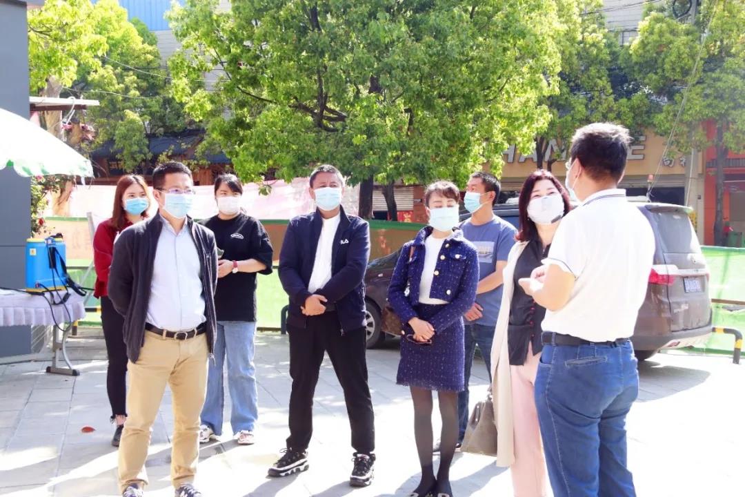 春花秋实，一分耕耘一分收获——盘龙区金色学校媒体报道集