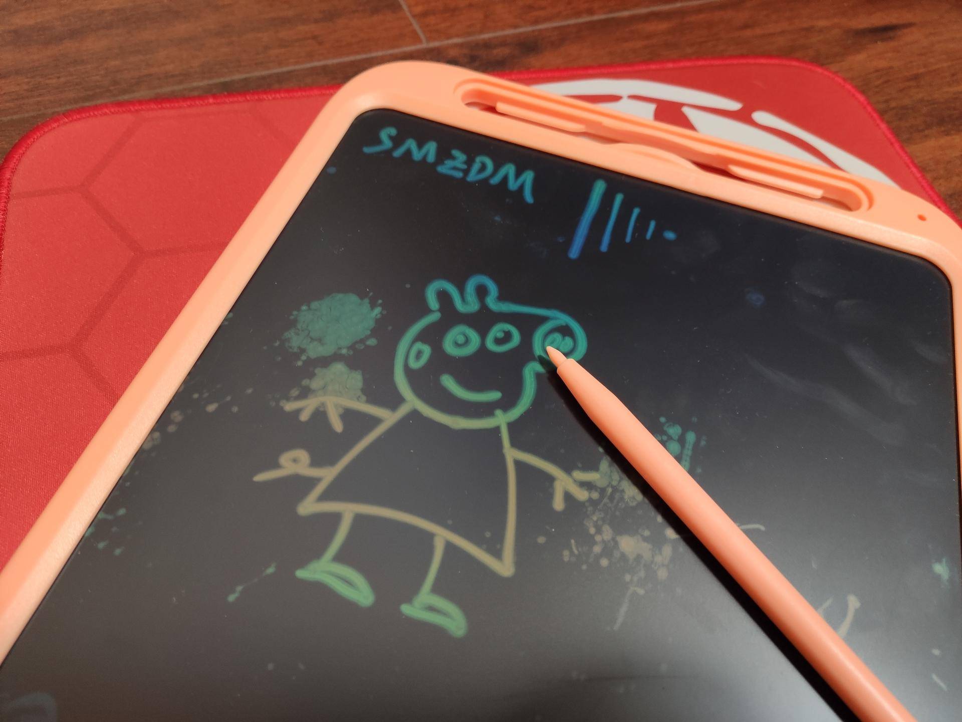 六一礼物小黑板,六一礼物儿童液晶手写板