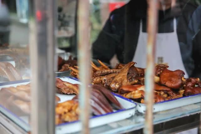 卤菜店前期没做好怎么挽救,卤菜经营方法和技术