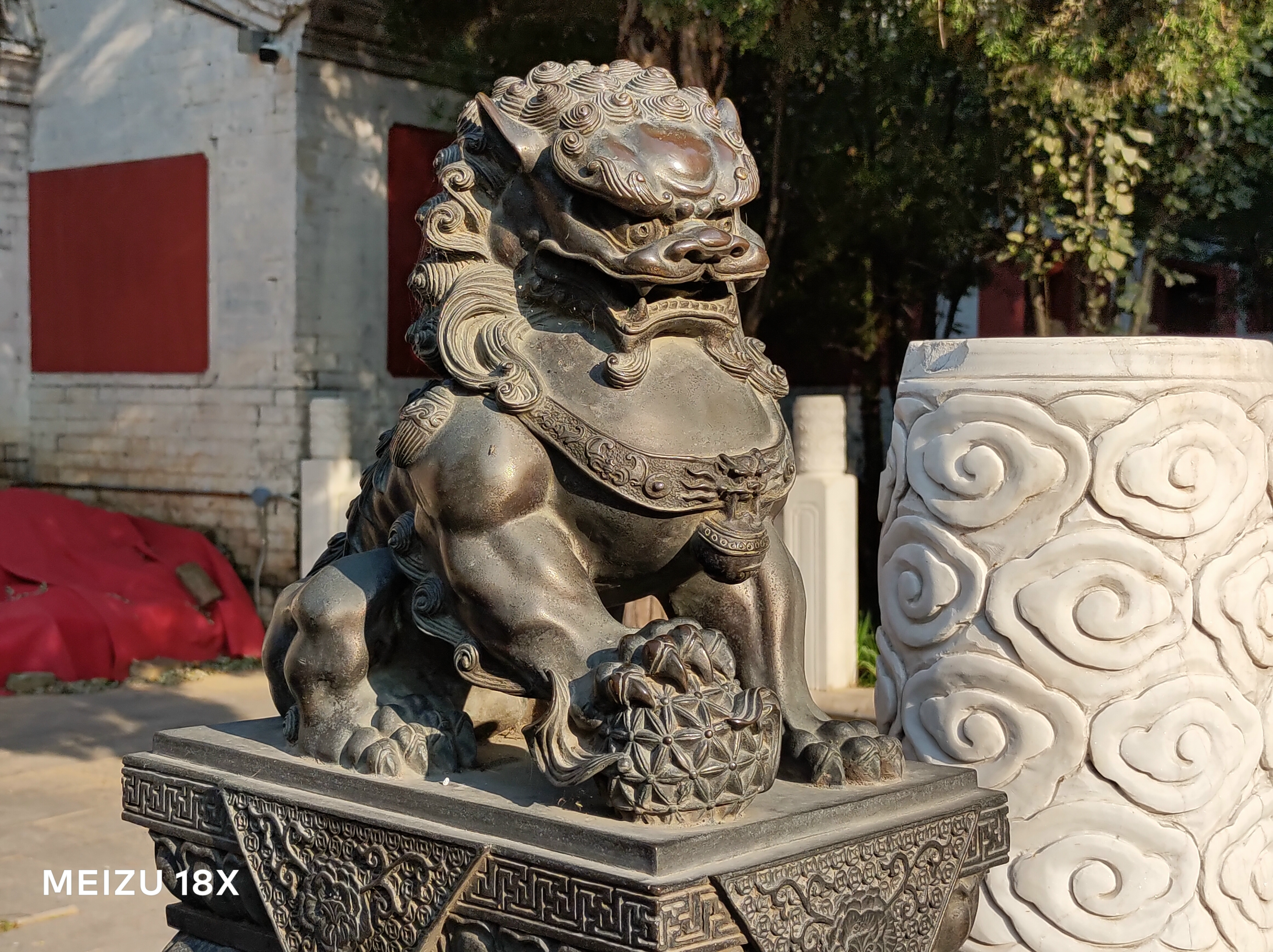 魅族18x全面测评,魅族18x评测