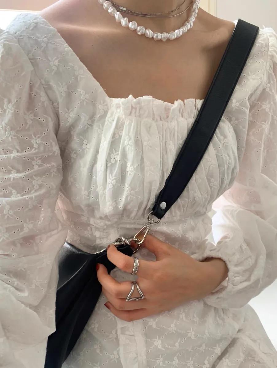 平价又好看的bm风,日系裙子推荐小个子