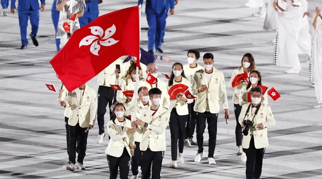 中国澳门为什么不参加奥运,为什么澳门不参加奥运会