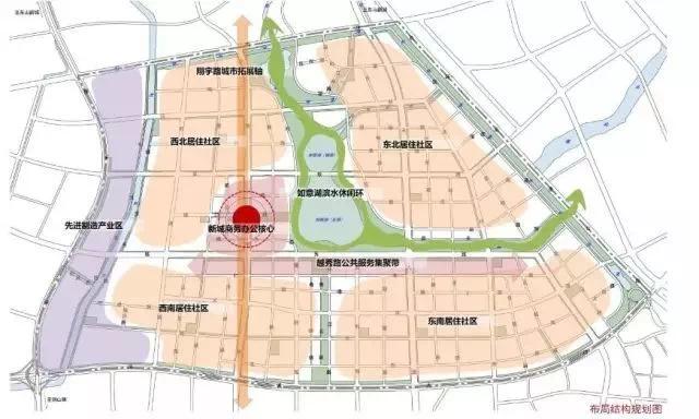 南京江宁哪里买房适合刚需,在江宁买房真的很难吗