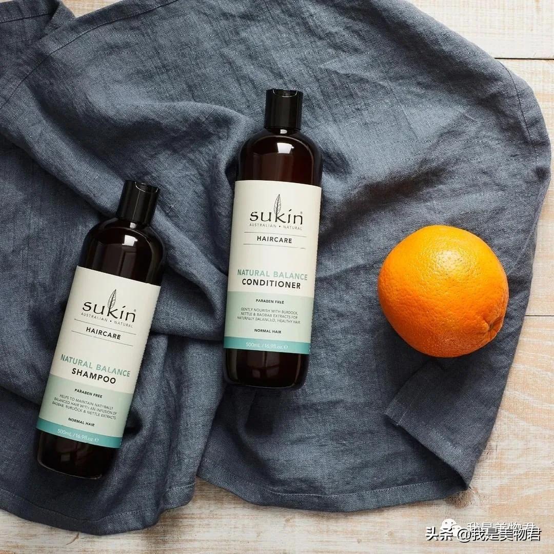 澳洲sukin新生眼霜,sukin护肤品功效