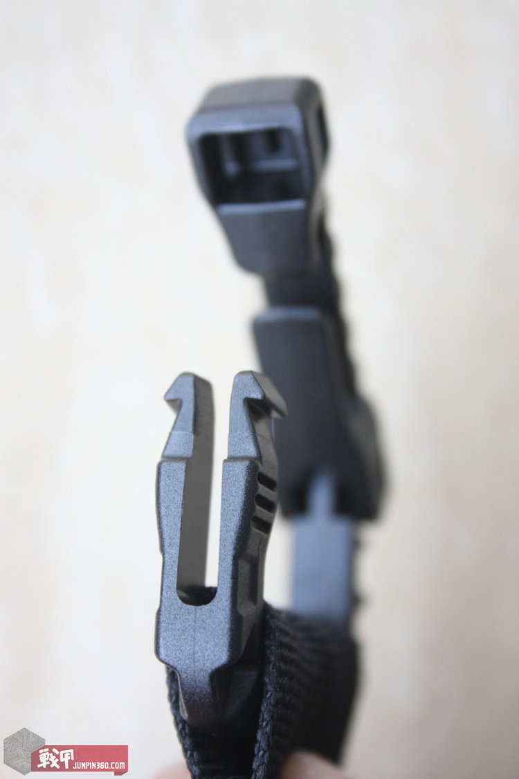 胸中有丘壑，腹内有乾坤——简评LiiGearMr.Control胸包