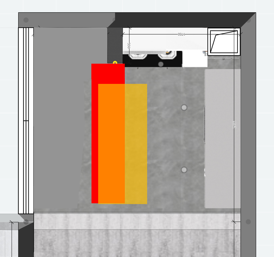 装修厨房需要买哪些电器,装修分享厨房规划及电器选购经验