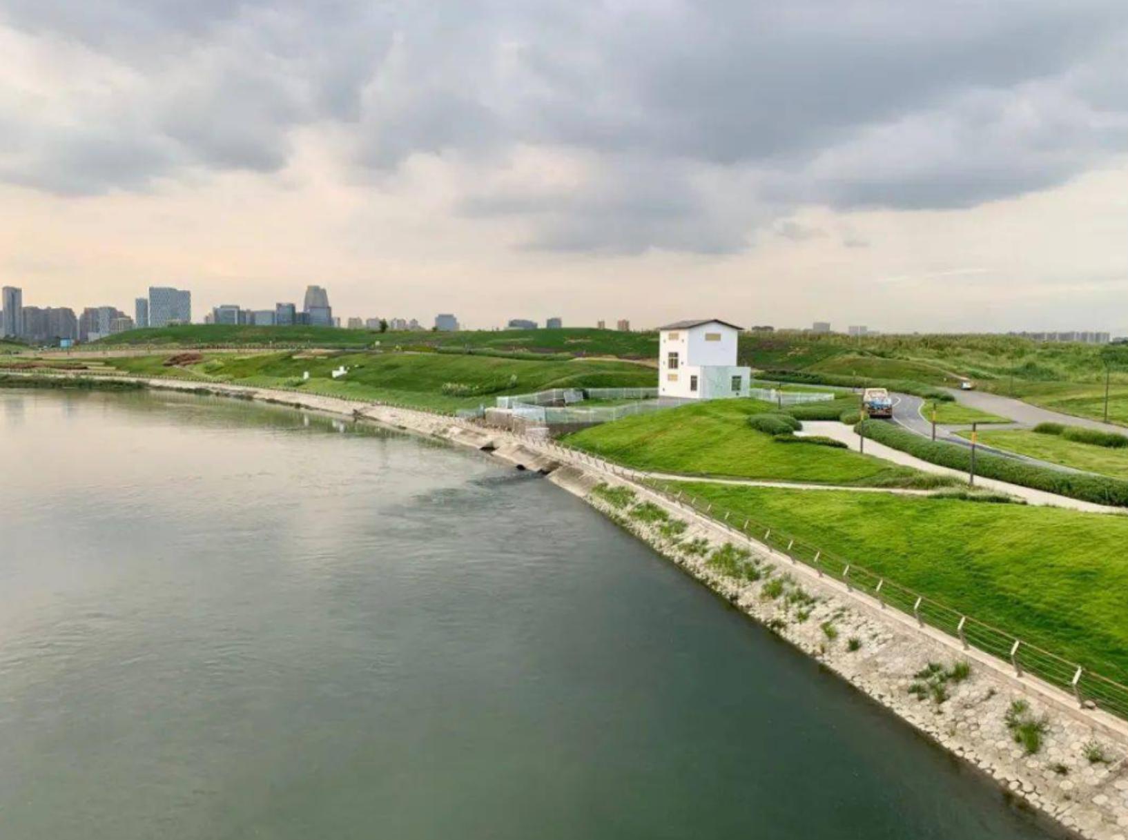 成都适合休闲放松的公园,成都休闲娱乐好去处免费