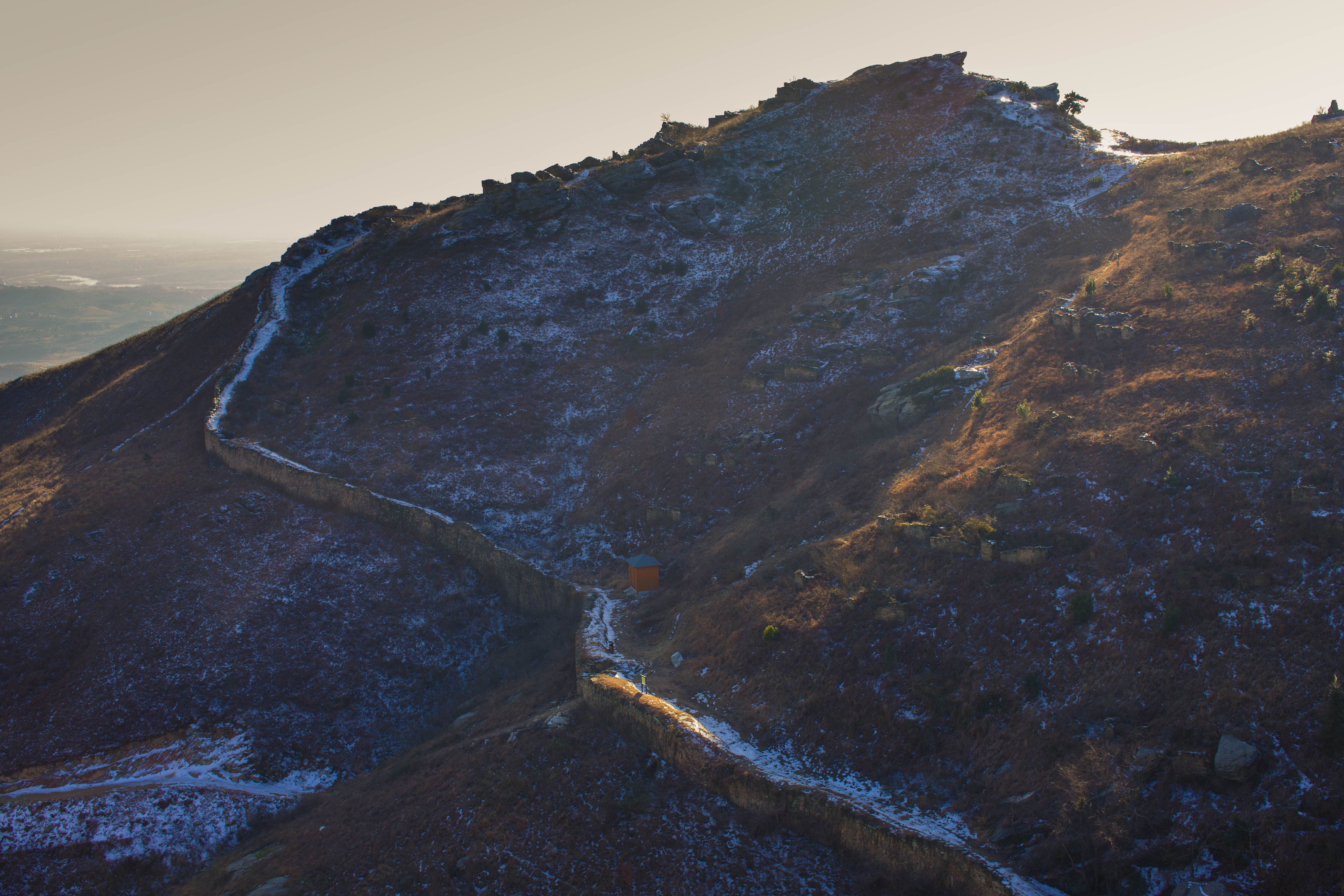 龙王尖遗址游玩攻略,武汉龙王尖在哪里
