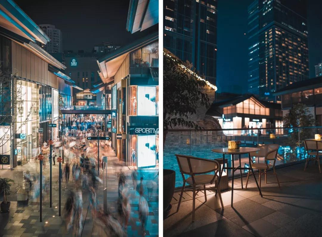 成都——我太爱这里了你叫我怎么戒