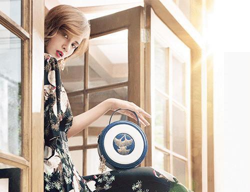 不标榜国货的良心品牌,最好看的几款国产包