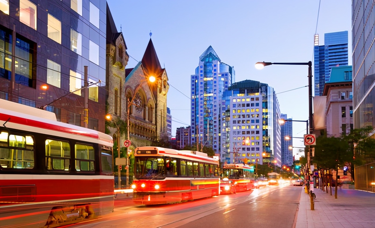 加拿大安大略省的物价,加拿大安大略省开支