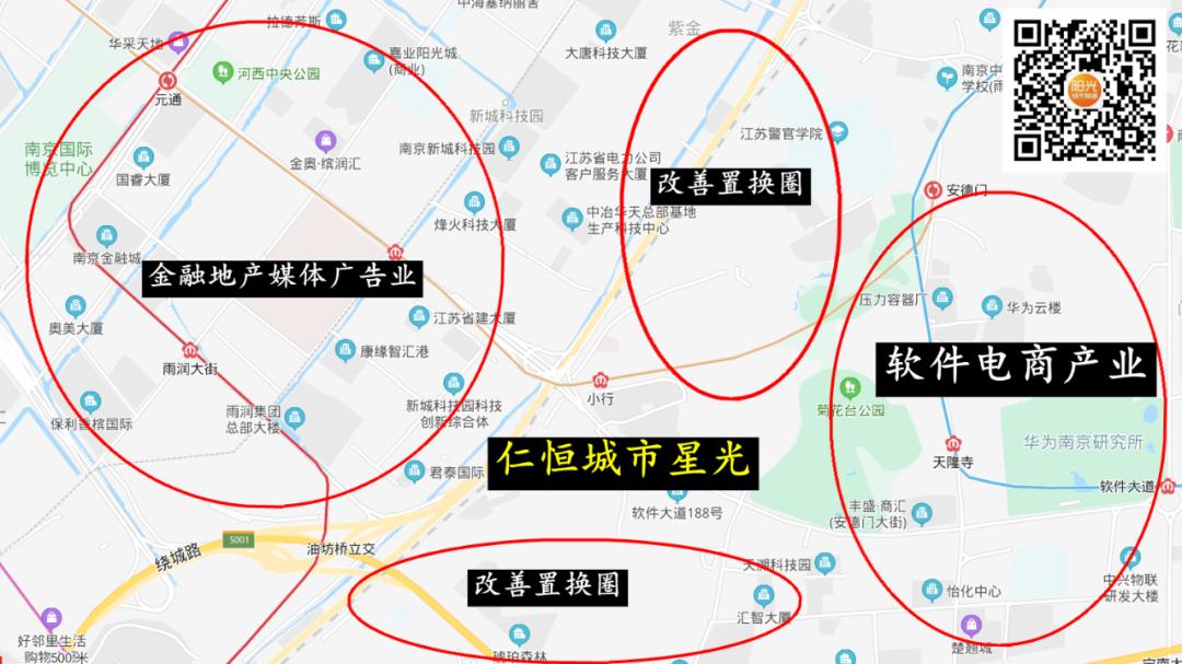 仁恒江湾城美景,仁恒江湾城的美