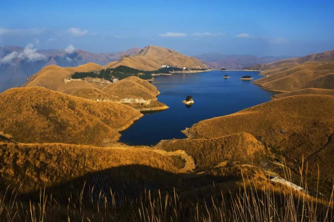 大美桂林欢迎大家,桂林本地人游桂林景区免费