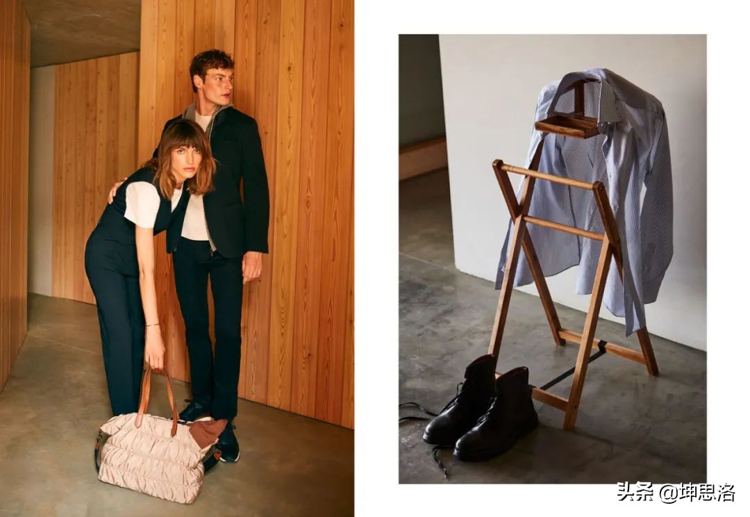 品牌种草丨西班牙时装品牌PedrodelHierro2021秋冬理想生活