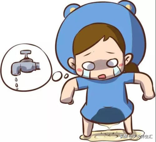 女性老年人老咳嗽怎么回事,中年女性一咳嗽就漏尿怎么办