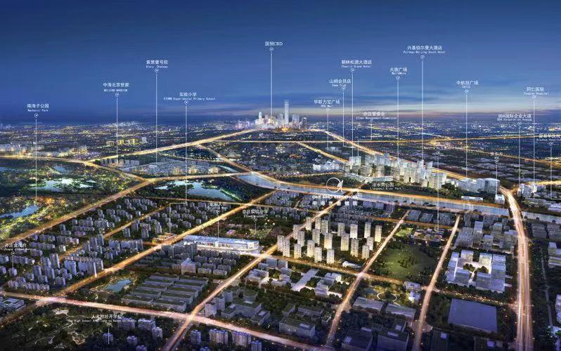 四月北京推荐,北京四月楼盘销售排名