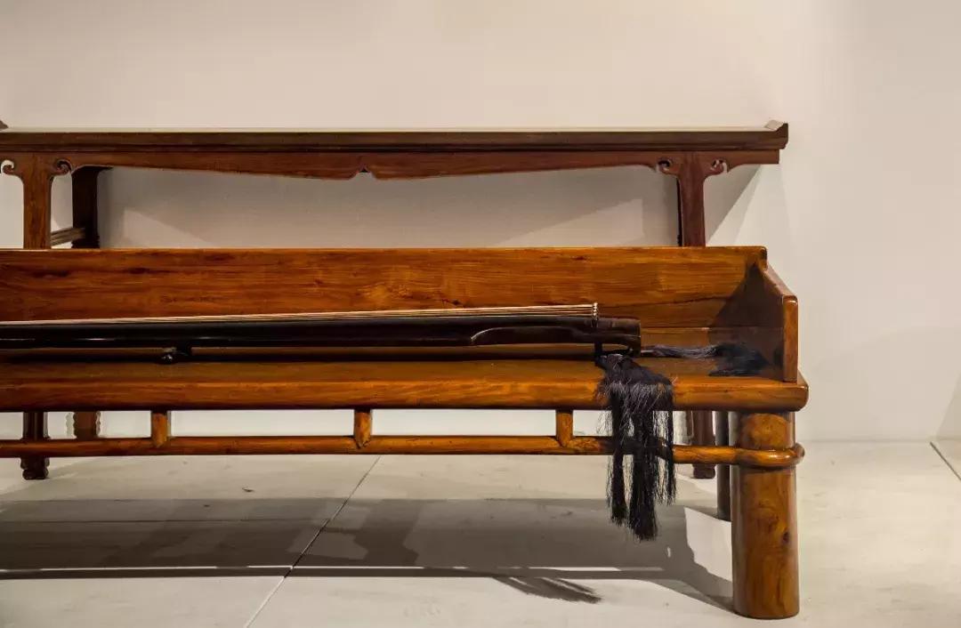 哪一种罗汉床最实用,适合在客厅罗汉床当卧具