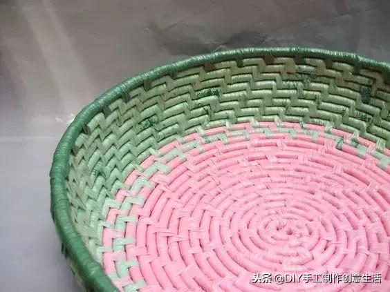 塑料袋变废为宝收纳,废弃塑料袋怎么处理更环保