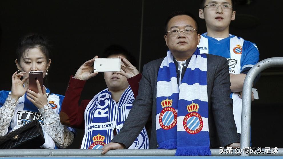 西班牙人主帅武磊状态下滑,西媒评价武磊去哪了
