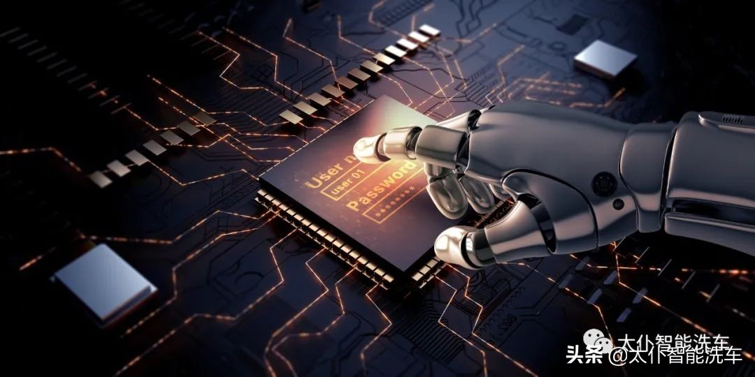 洗车行业未来5年趋势,小区洗车行业的发展趋势