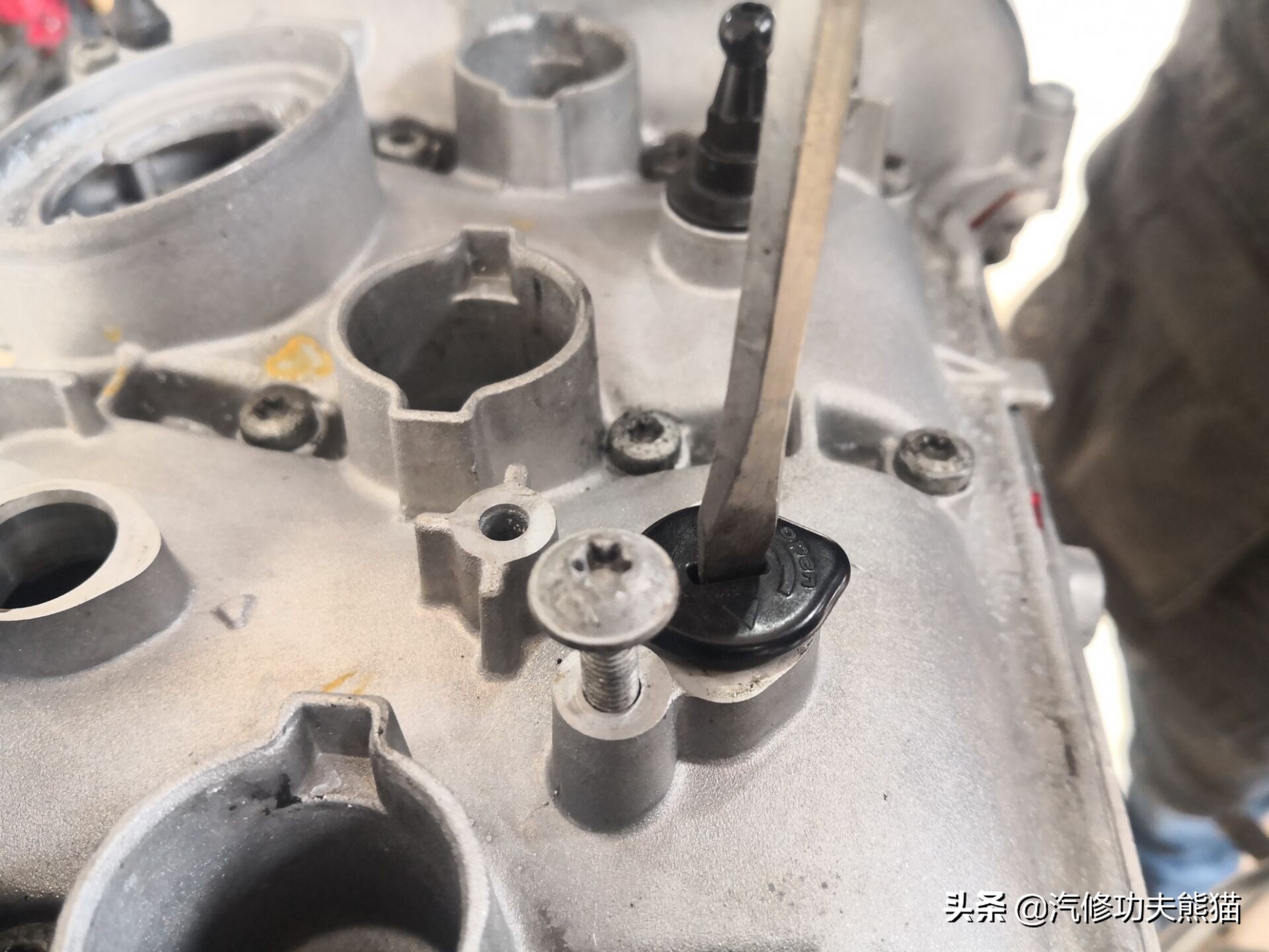 大众途观烧机油有必要大修吗,大众途观烧机油2010年