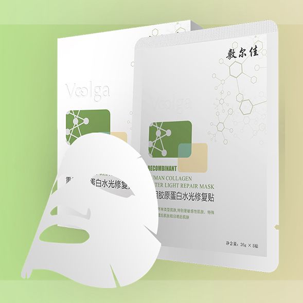 网红面膜不合格的,2018超标面膜