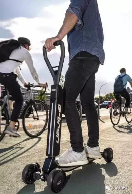 鸿蒙面世!爱玛VS雅迪,谁将是行业NO.1?