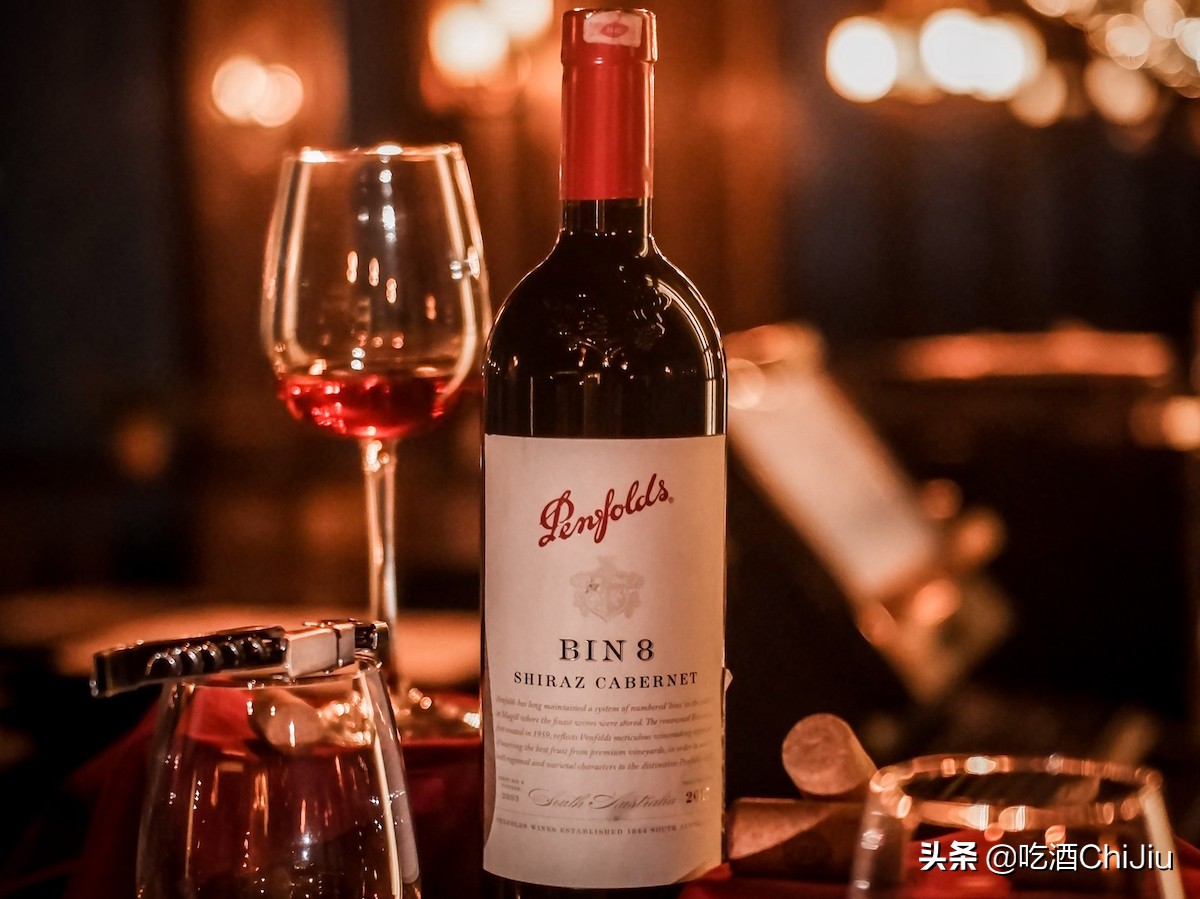 奔富8号属于什么档次,奔富8是混合的吗