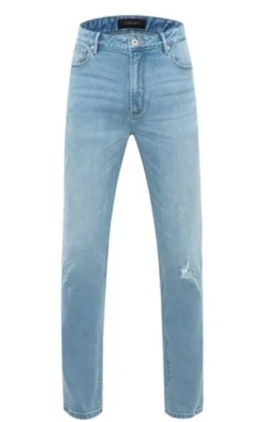 衣邦人服装定制牛仔裤,衣邦人定制牛仔裤